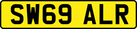 SW69ALR