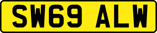SW69ALW