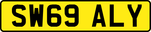 SW69ALY