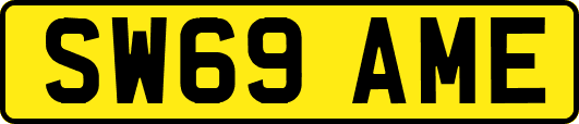 SW69AME