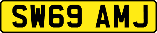 SW69AMJ