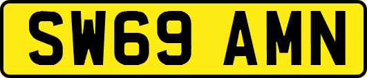 SW69AMN
