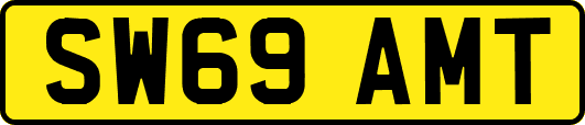 SW69AMT