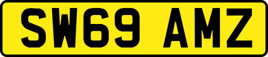 SW69AMZ