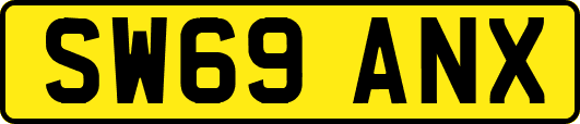 SW69ANX