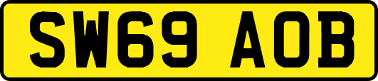 SW69AOB