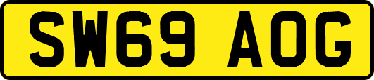 SW69AOG