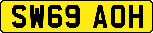 SW69AOH