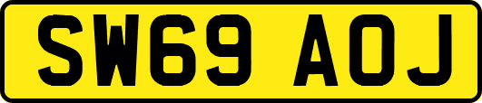 SW69AOJ