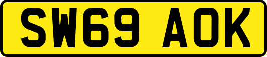SW69AOK