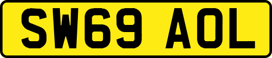 SW69AOL