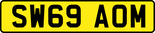 SW69AOM