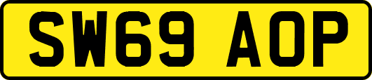 SW69AOP