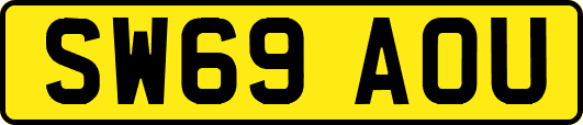 SW69AOU