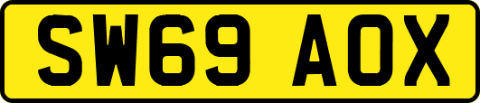 SW69AOX