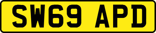 SW69APD