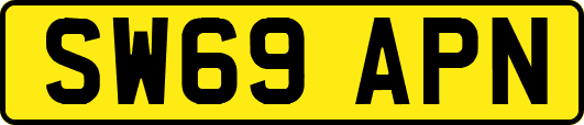 SW69APN