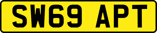 SW69APT