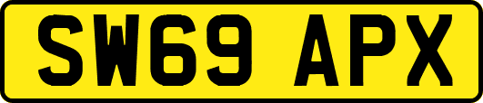 SW69APX