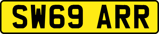 SW69ARR