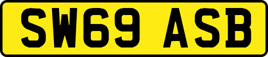 SW69ASB