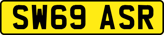 SW69ASR