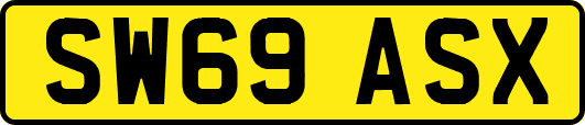 SW69ASX