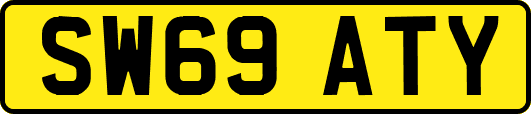 SW69ATY