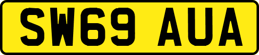 SW69AUA
