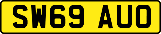 SW69AUO