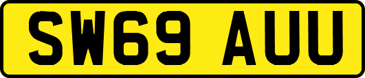SW69AUU