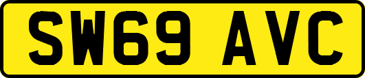 SW69AVC