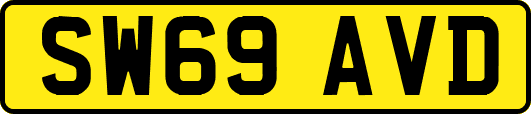 SW69AVD