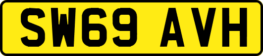 SW69AVH
