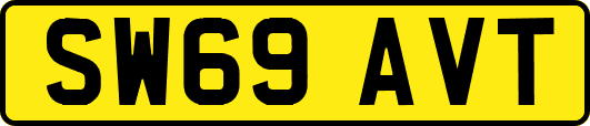 SW69AVT