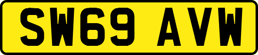 SW69AVW