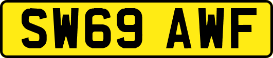 SW69AWF