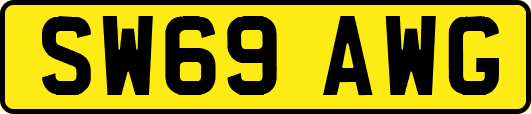 SW69AWG