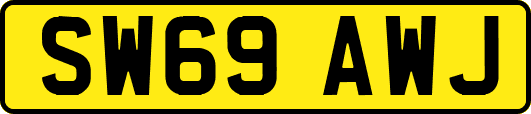 SW69AWJ