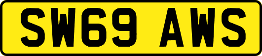 SW69AWS