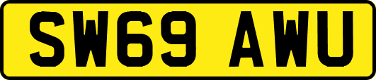 SW69AWU