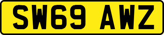 SW69AWZ
