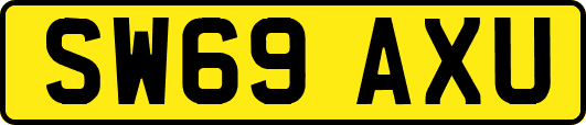 SW69AXU