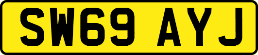SW69AYJ