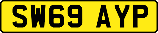 SW69AYP