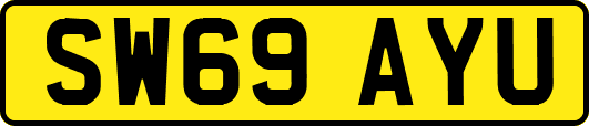 SW69AYU