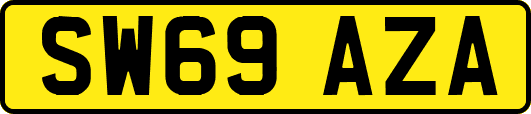 SW69AZA