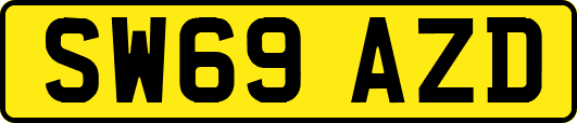 SW69AZD