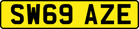 SW69AZE