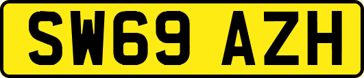 SW69AZH